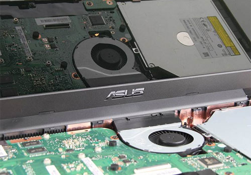 永兴华硕电脑售后维修价格