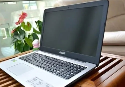 永兴华硕笔记本售后服务处