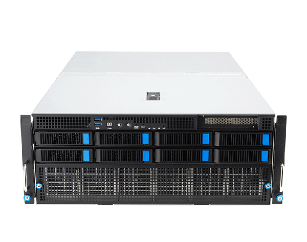 永兴华硕服务器维修