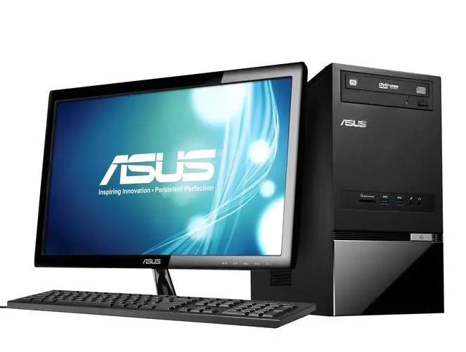 永兴华硕台式机维修